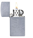 Encendedor zippo 1607