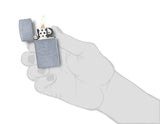 Encendedor zippo 1607