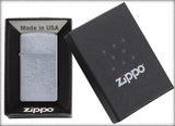 Encendedor zippo 1607