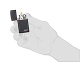 Encendedor ZIPPO 1618ZB