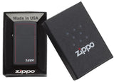 Encendedor ZIPPO 1618ZB