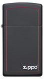 Encendedor ZIPPO 1618ZB