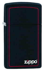 Encendedor ZIPPO 1618ZB