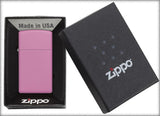 Encendedor Zippo 1638