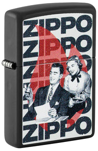 Encendedor Zippo 46475