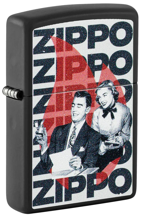 Encendedor Zippo 46475