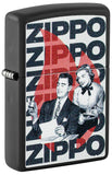 Encendedor Zippo 46475
