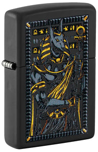 Encendedor Zippo 46245