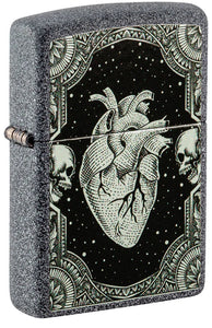 Encendedor Zippo 48720