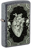 Encendedor Zippo 48720