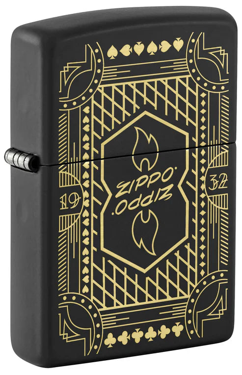 Encendedor Zippo 46483