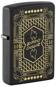 Encendedor Zippo 46483