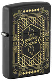 Encendedor Zippo 46483