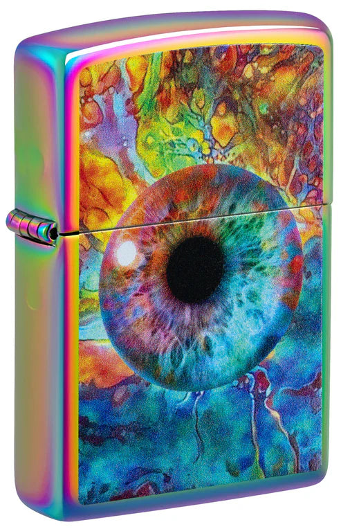 Encendedor Zippo 46431