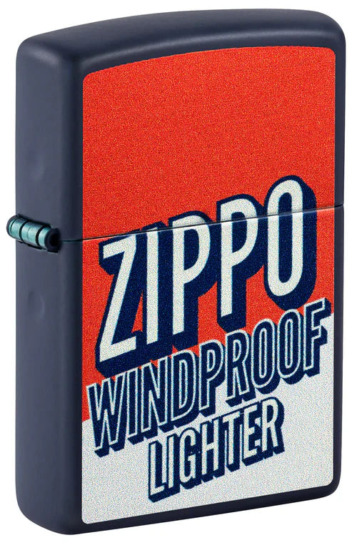 Encendedor Zippo 46486