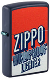 Encendedor Zippo 46486