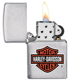 Encendedor Zippo 200HD H252