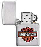 Encendedor Zippo 200HD H252