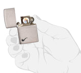 Encendedor Zippo 200PL