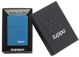Encendedor Zippo 20446ZL
