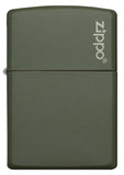 Encendedor Zippo 221ZL