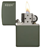 Encendedor Zippo 221ZL