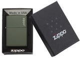 Encendedor Zippo 221ZL