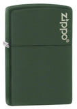 Encendedor Zippo 221ZL