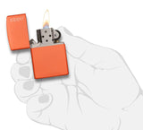 Encendedor Zippo 231ZL