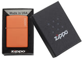 Encendedor Zippo 231ZL