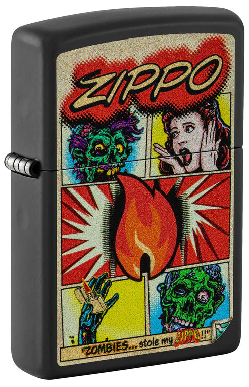Encendedor Zippo 46229