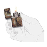 Encendedor Zippo 28738