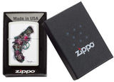 Encendedor Zippo 29894