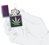 Encendedor Zippo 49185