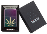 Encendedor Zippo 49185
