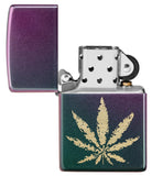 Encendedor Zippo 49185