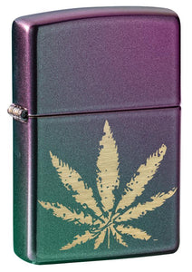 Encendedor Zippo 49185