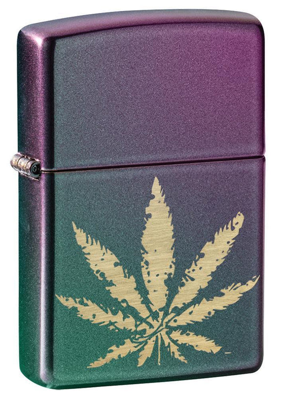 Encendedor Zippo 49185
