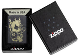 Encendedor ZIPPO 49257