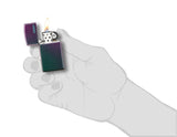 Encendedor ZIPPO 49267ZL