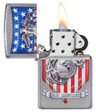 Encendedor Zippo 49317
