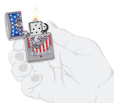 Encendedor Zippo 49317