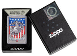 Encendedor Zippo 49317