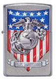 Encendedor Zippo 49317