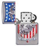 Encendedor Zippo 49317