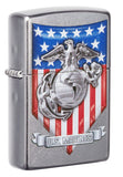 Encendedor Zippo 49317