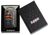Encendedor Zippo 49321