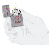 Encendedor Zippo 49343