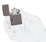 Encendedor zippo 49417