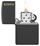 Encendedor Zippo 236ZL